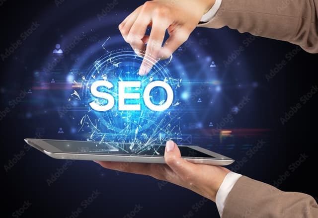 SEO & AEO Optimization